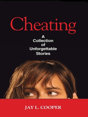 cover image of Cheating